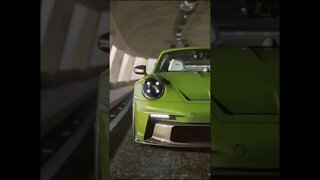 Sonho de consumo! Porsche - Virá mais um?