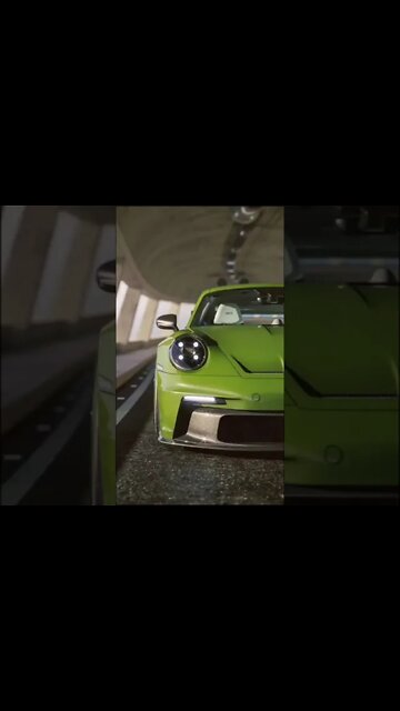 Sonho de consumo! Porsche - Virá mais um?