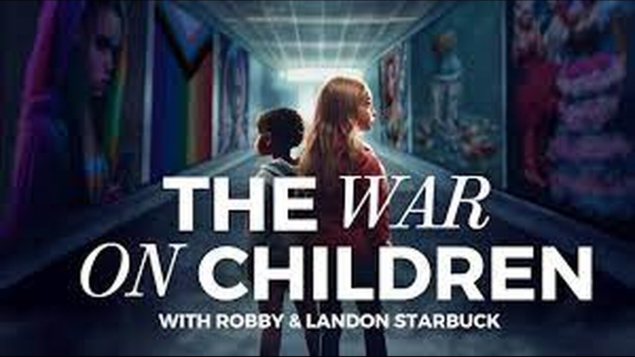 The War On Children