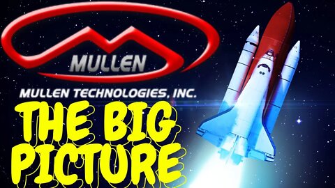 MULN Stock | $MULN | JUNE 30th ANNOUNCMENT PILOT PROGRAM | Shareholders Main Focus SHOULD BE THIS🚨