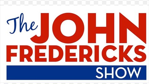 The John Fredericks Radio Show Guest Line-Up for Dec. 20,2022