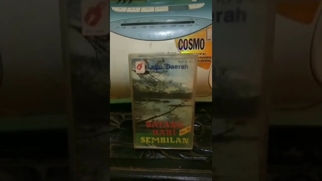 BATANGHARI SEMBILAN