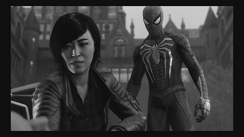 Marvel's Spider-Man Episode 30: Lockup
