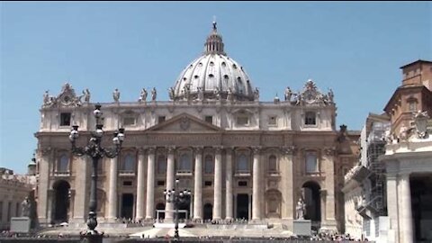 Secrets of the Vatican Archives