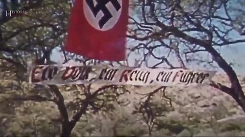 Saint Adolfus Hitler " nature is unforgiving but eternally wise "