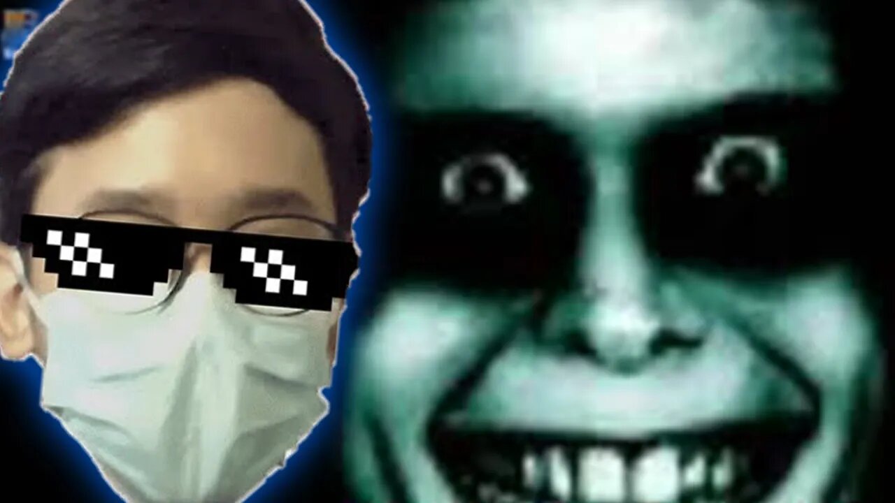 Minecraft The Home horror map with @NAKY