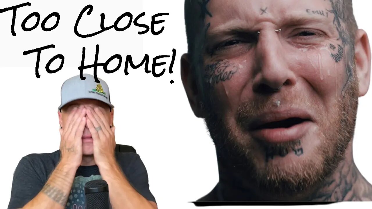 Tom Macdonald - Withdrawals Former Heroin addict reacts!!!