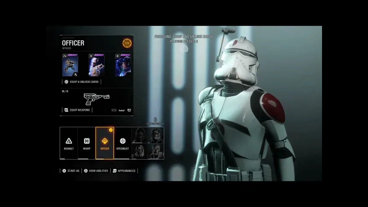 Having Fun With the Chat | Battlefront 2 | Stream Clips