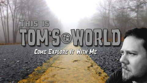 Tom's World LIVE 3-27-21