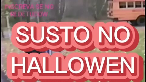 ZAP ZAP : SUSTO NO HALLOWEEN