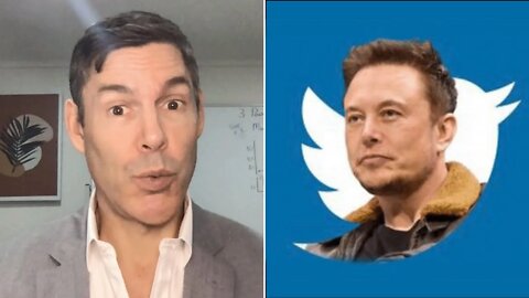 It's Official: Elon Musk Is Trying To Buy Twitter