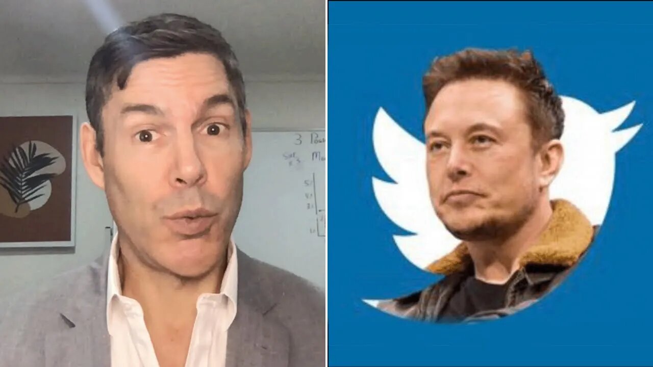 It's Official: Elon Musk Is Trying To Buy Twitter
