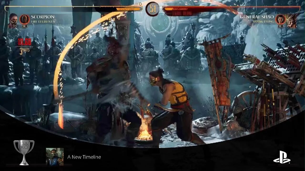 Mortal Kombat 1