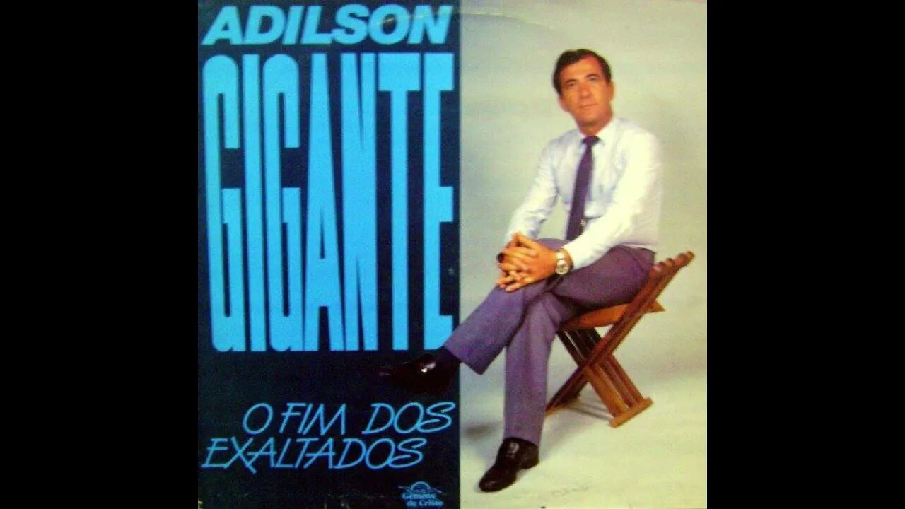 Adilson Gigante A Batalha do Armagedon play back