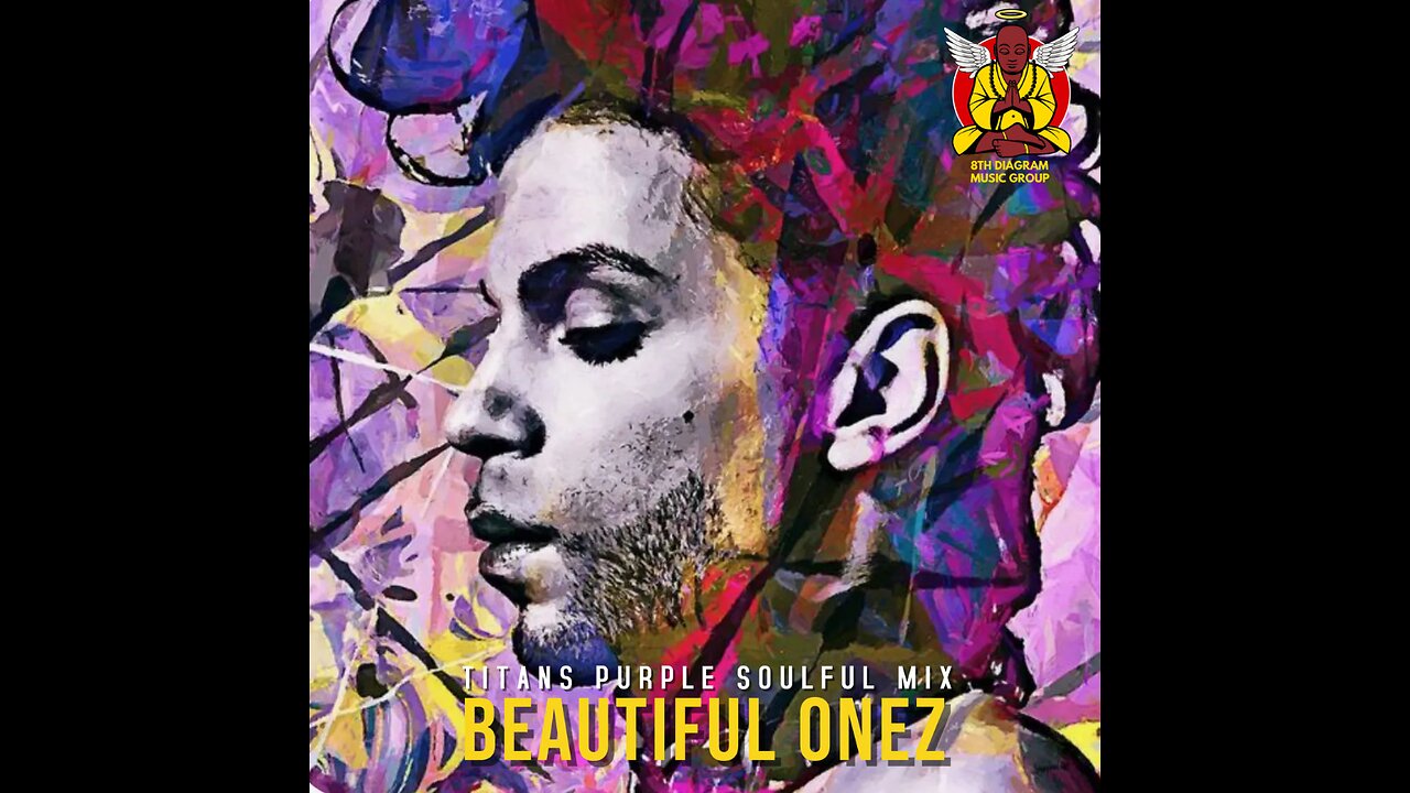 BEAUTIFUL ONEZ by TITAN DAVIS