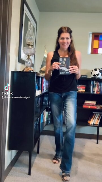 Free on KU! 👍📚