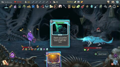 Slay the Spire_Finally beat daily climb