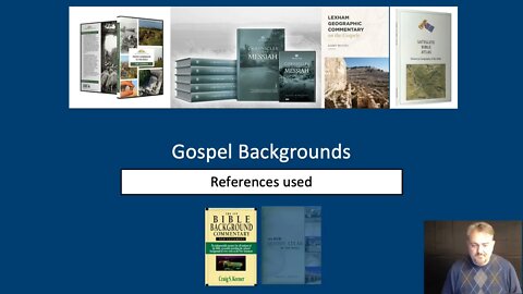 1. The Logos - John 1:1-18