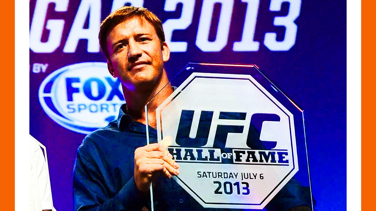 🔴LIVE: UFC Hall of Famer Drops SUDDENLY 🟠⚪🟣 The NPC Show