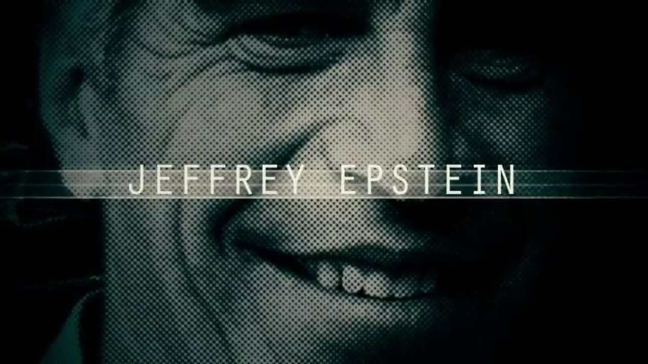 BRINGING DOWN "JEFFREY EPSTEIN"