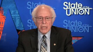 Sen. Sanders: Democrats need to focus on the economy, not just abortion