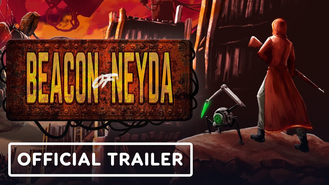 Beacon of Neyda - Official Xbox Announcement Trailer | Latin American Games Showcase