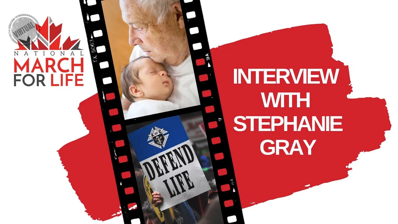 Stephanie Gray Interview