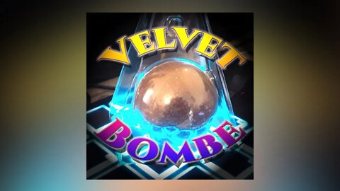 hip hop, R&B, Jazz type beat - The Velvet Bombe