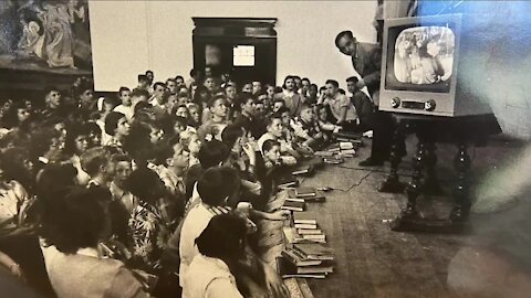 Denver's oldest middle school turns 100 years old