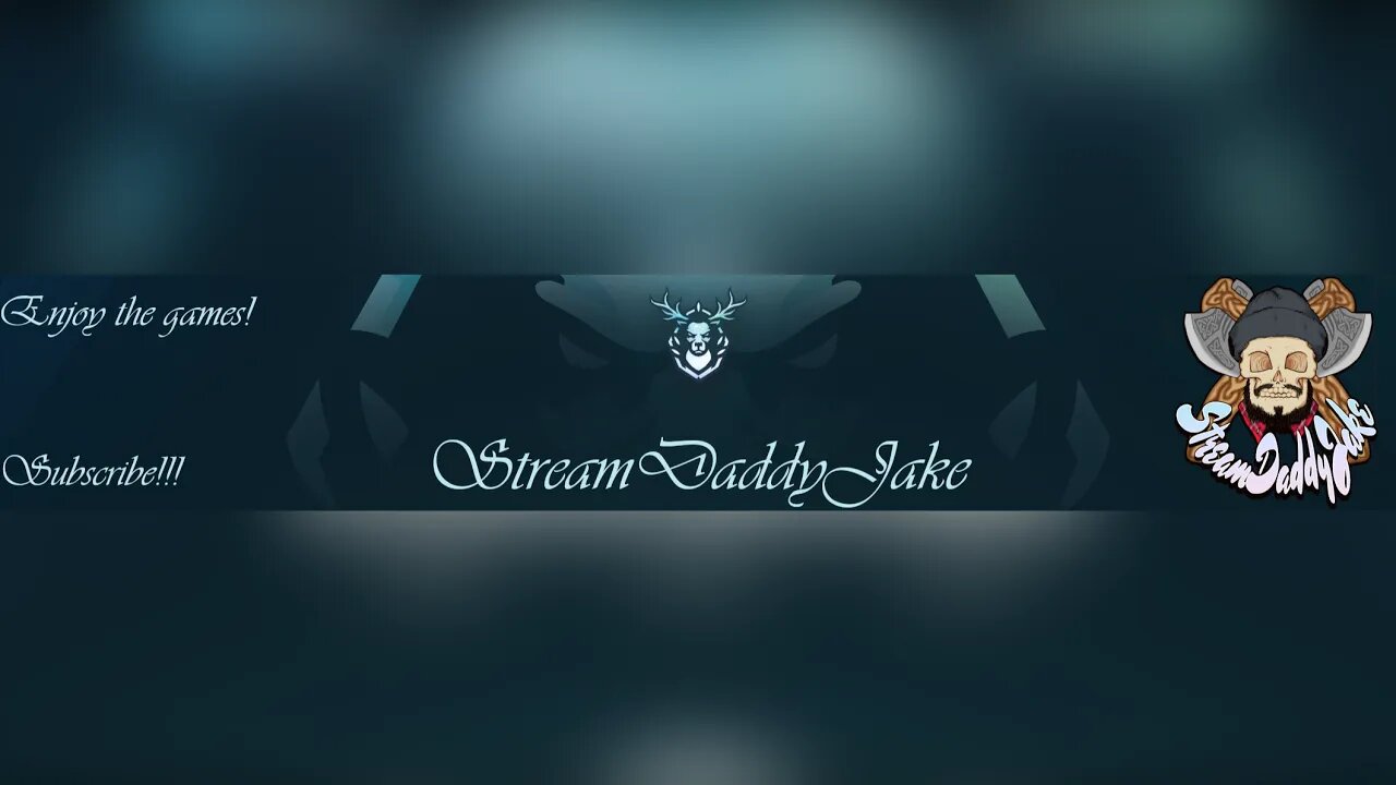 Epitome of average, inbound! Live on YT, FB, TROVO, & TTV