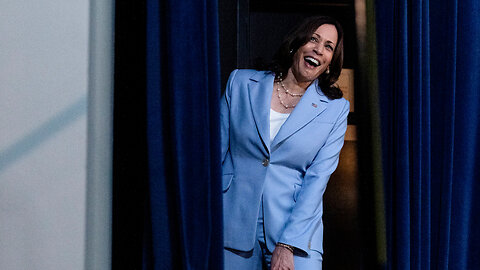 Election 2024: If Joe wins, Kamala becomes president and sooner than you think