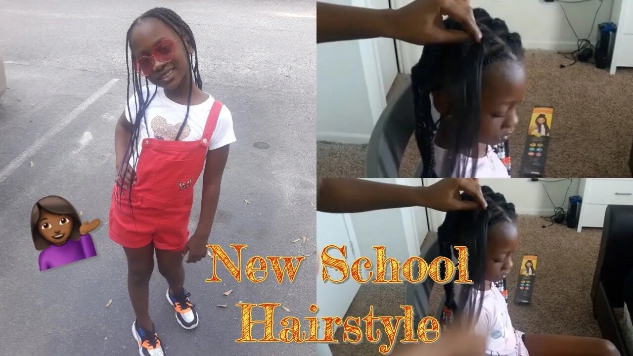 JoJo New Hair style | Best Hairstyle for Kids | Finally cutting his hair off 😲