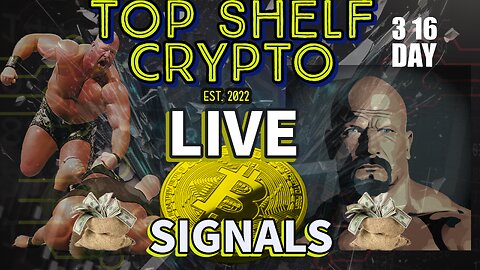 🚨💰 Caution: 📈🔥🐻💪 Don't be stunned! Stay alert! #Bitcoin #crypto #trading #investing #3:16DayLive