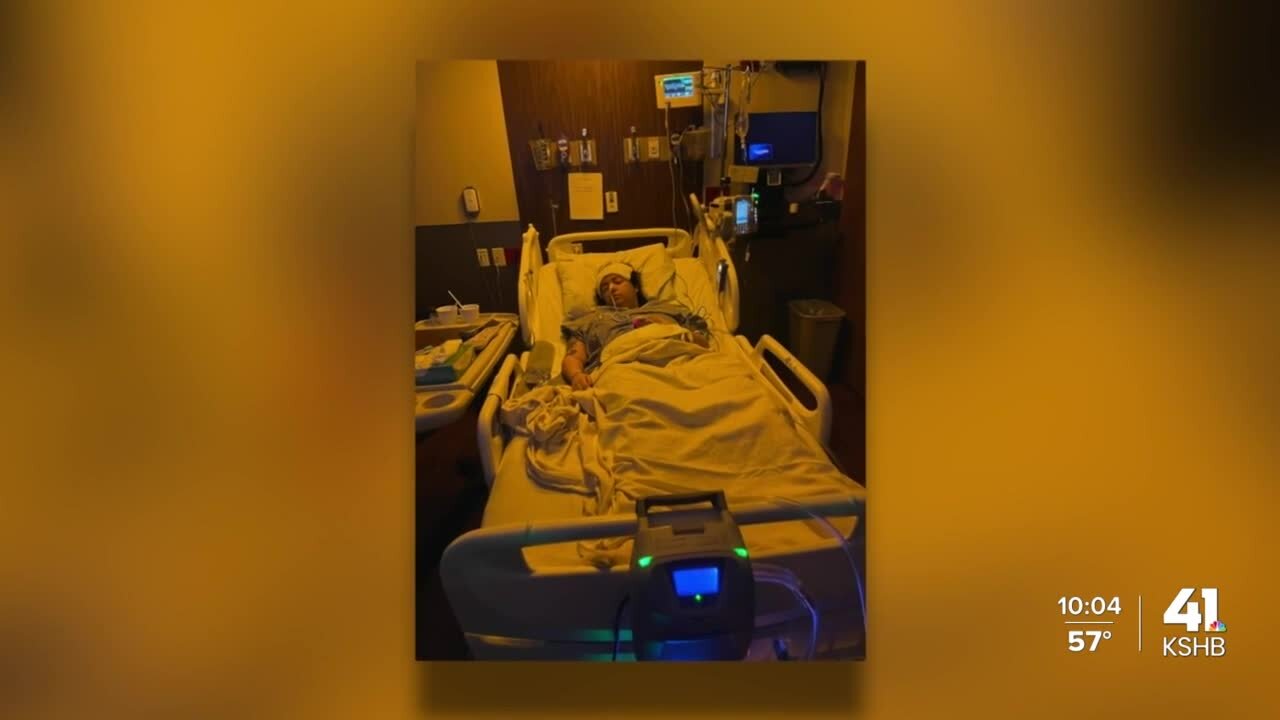 New Year's Day gunfire outside a Westport bar critically wounds 1 man and injures a woman