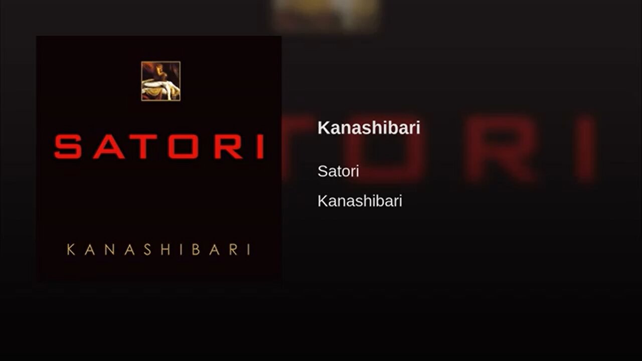 Satori ~ Kanashibari