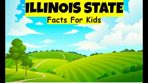 Illinois State Facts For Kids