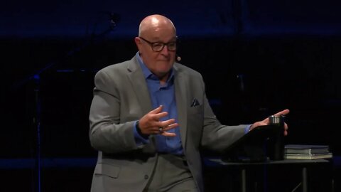 "We Are Going Somewhere... Together" | Pastor Alec Rowlands | 7/26/20