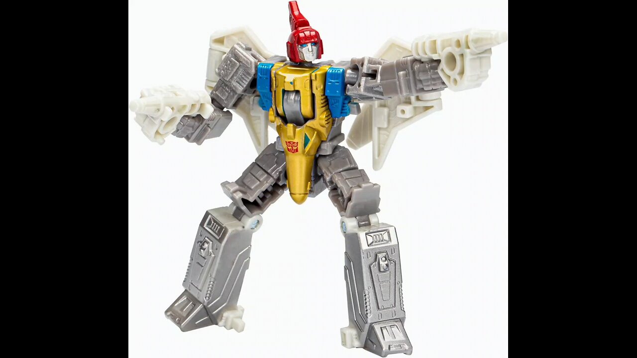 Transformers Legacy Evolution Core Class Swoop