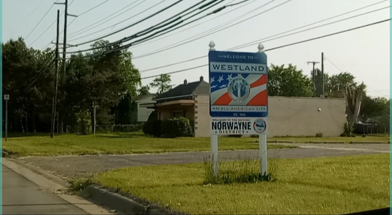 shacktown NorWayne Wayne Westland