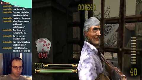 Let's Play Red Dead Poker: Dead Man's Hand Part 1