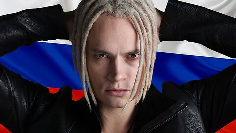 Habib- russian Pop Music