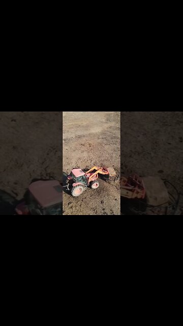 Just doing a little feeding #farm #ranch #cattle #farmlife #ranchlife #calf #cow #hay #feedingcattle