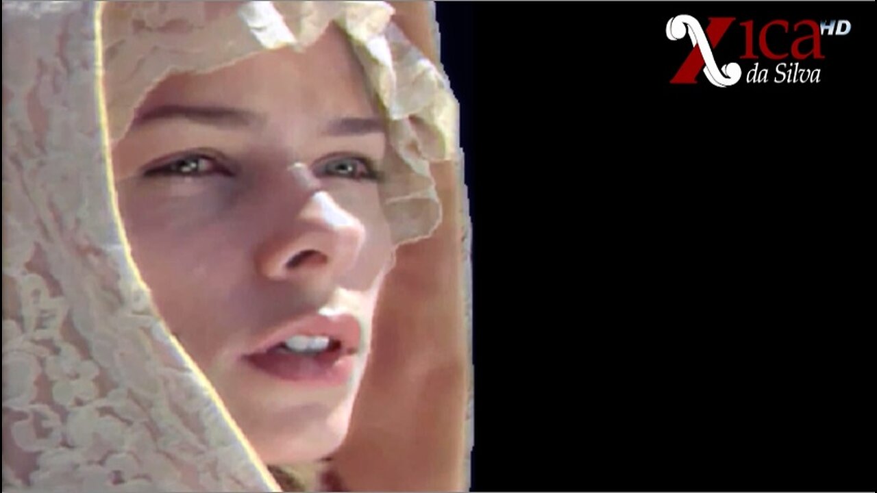 【PERSONAGENS XICA DA SILVA】Dragão Mácario (Gonçalo Diniz)