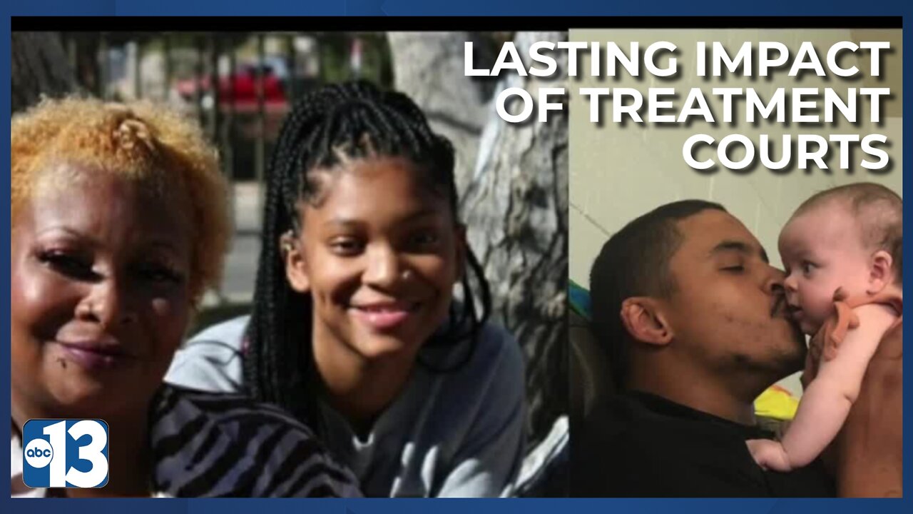How treatment courts are saving lives and taxpayer money in Southern Nevada