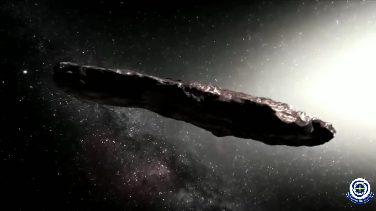 INTERGALACTIC TRAVELERS πΈπ½πΈ