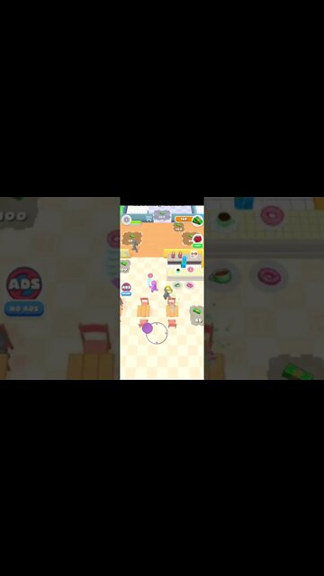 Shopping Mall 🛒 #2