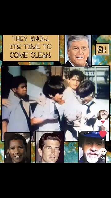 The Kennedy Twins Narrative Part 2.) WEST COAST WIZARD 🧙‍♂️