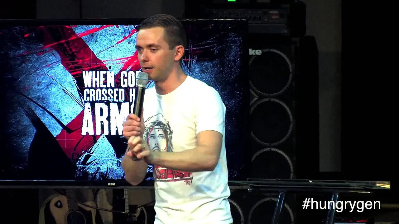 The mystery of 39 lashes