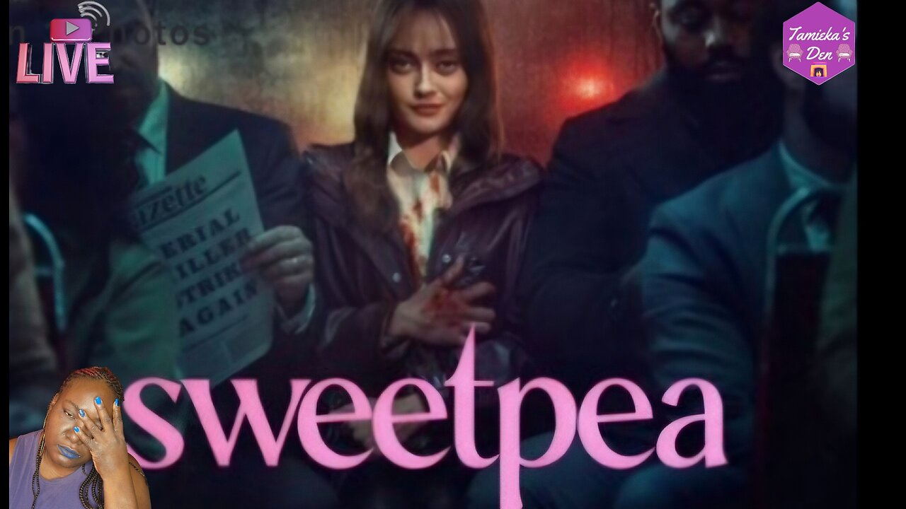 Sweetpea S1 EP 5 Someone’s Been A Naughty Girl (Review & Recap)