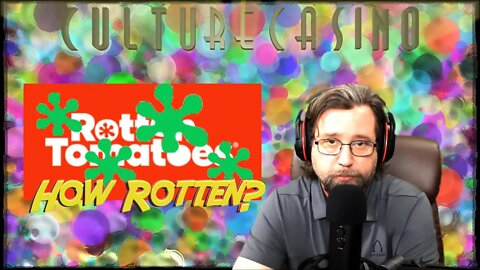 So How Rotten are You?